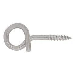 National Hardware Silver Q-Hanger 50 Lb 1 Pk