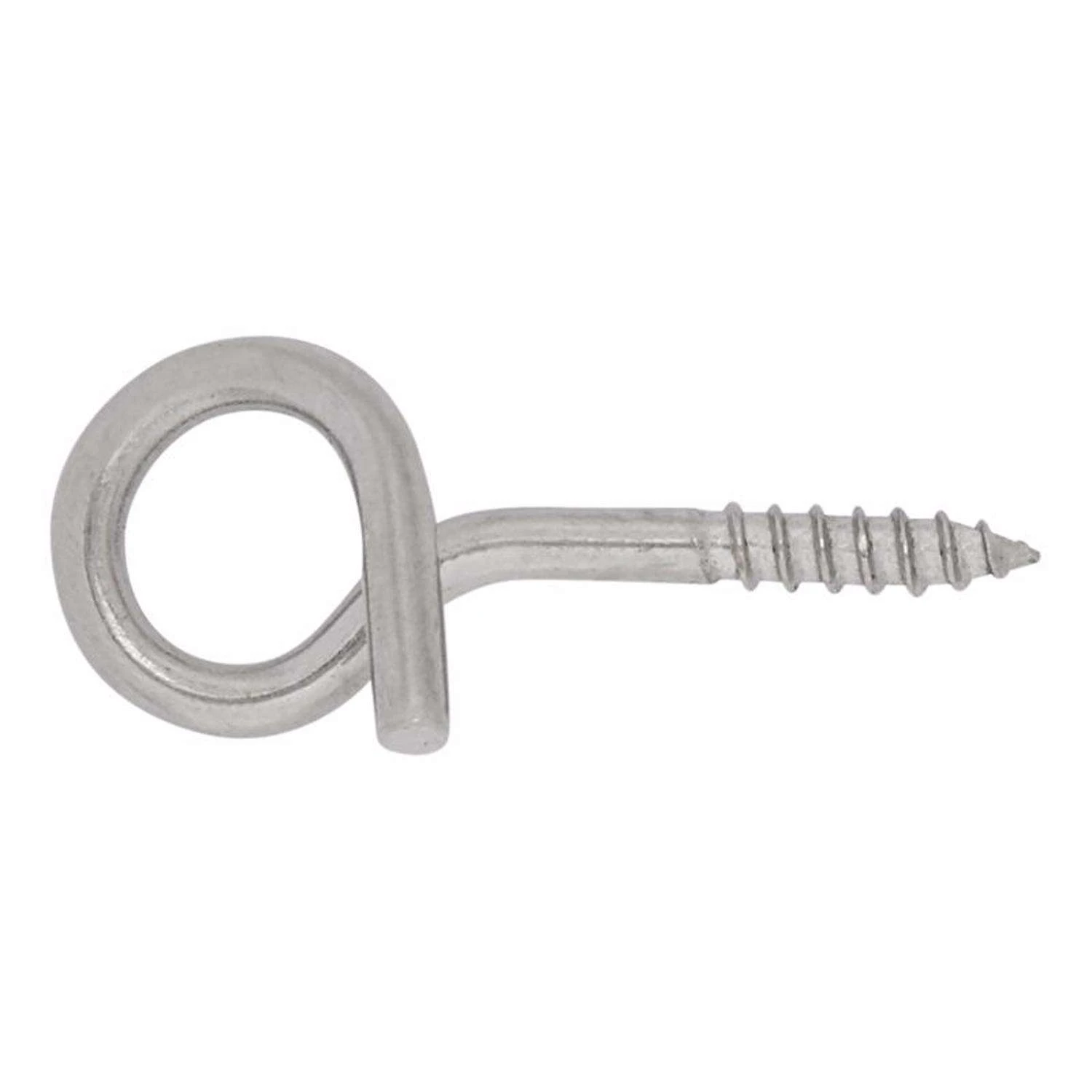 National Hardware Silver Q-Hanger 50 Lb 1 Pk 3 National Hardware Silver Q-Hanger 50 Lb 1 Pk