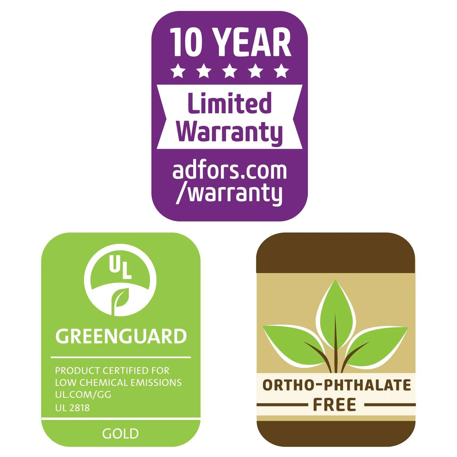 Saint-Gobain ADFORS Pet Resistant 36 In. W X 7 Ft. L Charcoal Polyester Pet Screen Cloth 8 Saint-Gobain ADFORS Pet Resistant 36 In. W X 7 Ft. L Charcoal Polyester Pet Screen Cloth - Image 6