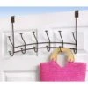 Spectrum 20.5 In. L Bronze Steel Hook Rack 1 Pk 2 Spectrum 20.5 In. L Bronze Steel Hook Rack 1 Pk -Supply Tools Market e713a461 3272 4dab be19 d06bfc9b6699