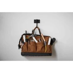 Duck EasyMounts 3.69 In. L Matte Black Fiberglass Medium Hook 50 Lb. Cap. 1 Pk 7 Duck EasyMounts 3.69 In. L Matte Black Fiberglass Medium Hook 50 Lb. Cap. 1 Pk -Supply Tools Market e7c0e243 a5b2 4693 9bfc 578ce381e507