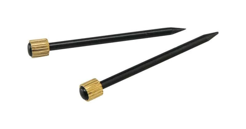 OOK Brass-Plated Hanger Picture Hanging Set 20 Lb 15 Pk 3 OOK Brass-Plated Hanger Picture Hanging Set 20 Lb 15 Pk