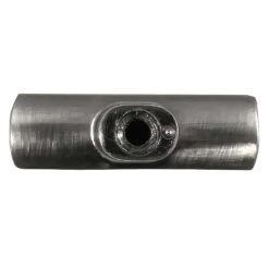 Laurey Contempo Traditional T-Shape Cabinet Knob 1-1/2 In. D 1 In. Satin Nickel 10 Pk -Supply Tools Market e8946185 38a4 4a34 a70b a1ed11bfe5da