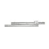 Knape & Vogt 24 In. L Steel Ball-Bearing Rollers Drawer Slide 2 Pk -Supply Tools Market ea66c040 160b 41e6 871b 860e5c2b183d