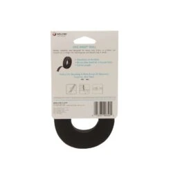 VELCRO Brand ONE-WRAP Large Nylon Strap 144 In. L 1 Pk 15 VELCRO Brand ONE-WRAP Large Nylon Strap 144 In. L 1 Pk -Supply Tools Market eb8edbd7 16c4 4e23 a4a1 2b651a0af271