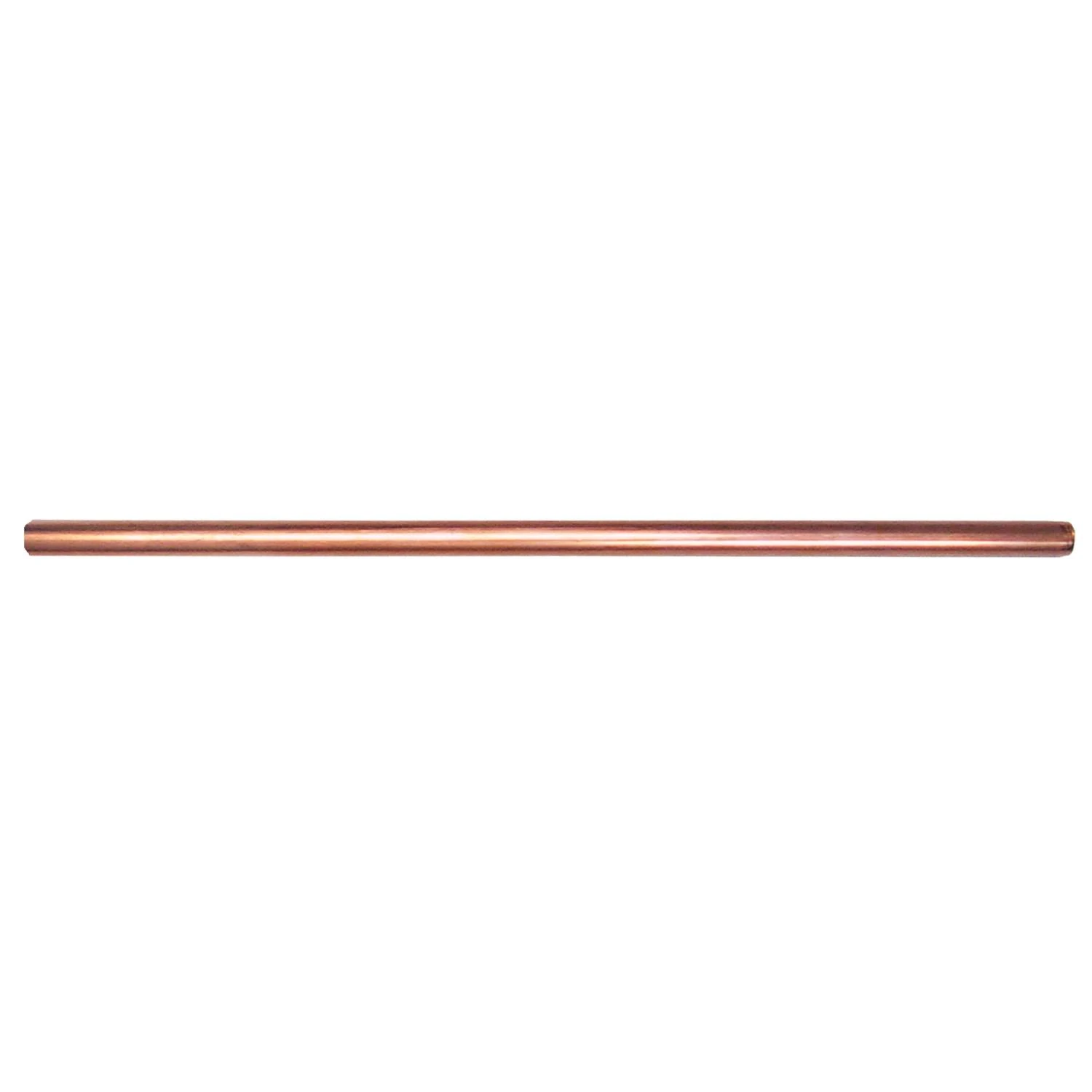 Cerro Flow 1/2 In. D X 10 Ft. L Copper Type L Tubing 3 Cerro Flow 1/2 In. D X 10 Ft. L Copper Type L Tubing