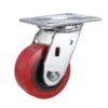 Projex 4 In. D Swivel Polyurethane Caster 600 Lb 1 Pk 1 Projex 4 In. D Swivel Polyurethane Caster 600 Lb 1 Pk -Supply Tools Market ee2b8b8f 047a 45fb 99ba d7583273bb76