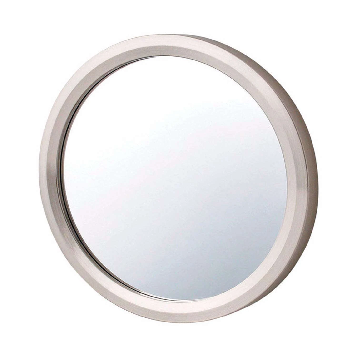 3M Command Small Plastic Bath Mirror 6.82 In. L 1 Pk 4 3M Command Small Plastic Bath Mirror 6.82 In. L 1 Pk - Image 2