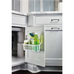 3M Command Large Plastic Caddy 6.75 In. L 1 Pk 7 3M Command Large Plastic Caddy 6.75 In. L 1 Pk -Supply Tools Market f3f1ea25 5dc8 4eca 920c 9151becfb9f2