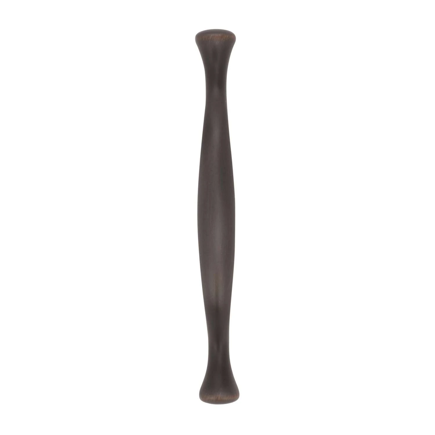 Amerock Allison Traditional Cabinet Pull 3 In. Oil Rubbed Bronze Brown 10 Pk 4 Amerock Allison Traditional Cabinet Pull 3 In. Oil Rubbed Bronze Brown 10 Pk - Image 2