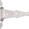 National Hardware 7 In. L Stainless Steel Stainless Steel Ornamental T Hinge 1 Pk 2 National Hardware 7 In. L Stainless Steel Stainless Steel Ornamental T Hinge 1 Pk -Supply Tools Market f7a8800a d9fc 4f68 a061 294e6b0f96e5