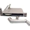 Barton Kramer Satin Metallic Aluminum Vertical Awning Window Operator For T.M. Windows 1 Barton Kramer Satin Metallic Aluminum Vertical Awning Window Operator For T.M. Windows -Supply Tools Market f7c01958 e3aa 48ac 9b79 aaabd7ae2836