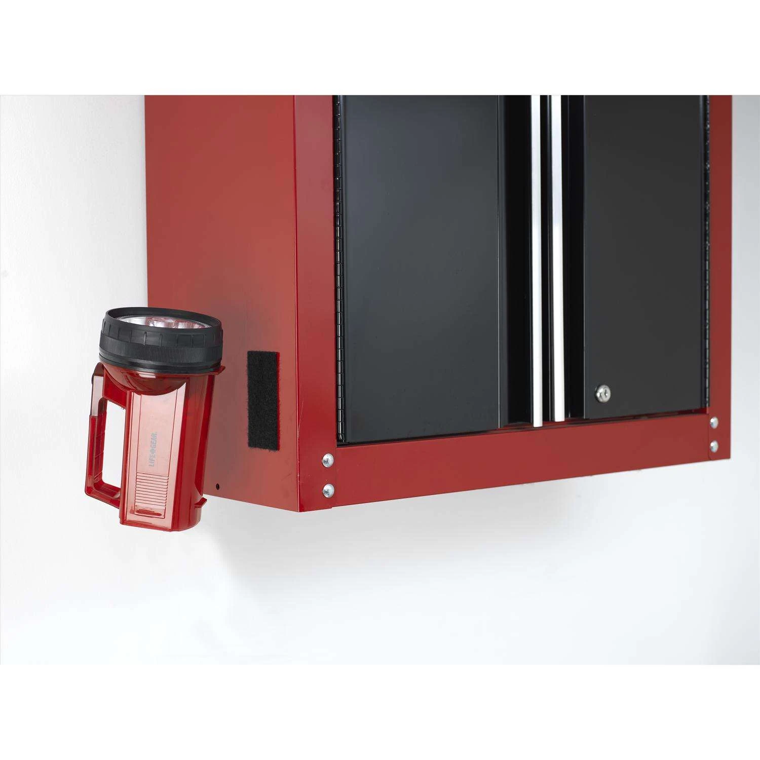 VELCRO Brand Industrial Strength Medium Nylon Hook And Loop Fastener 48 In. L 1 Pk 8 VELCRO Brand Industrial Strength Medium Nylon Hook And Loop Fastener 48 In. L 1 Pk - Image 6