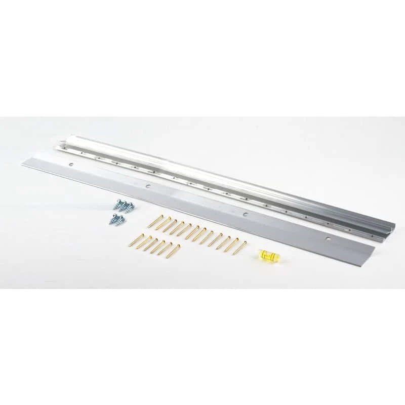 Hangman Silver Apartment Hanger 150 Lb 3 Hangman Silver Apartment Hanger 150 Lb