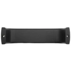 MNG Hardware Soho Bar Cabinet Pull 3-3/4 In. Matte Black 1 Pk 10 MNG Hardware Soho Bar Cabinet Pull 3-3/4 In. Matte Black 1 Pk -Supply Tools Market fbed880c 2ac4 43c8 ac5a d192243b34b5