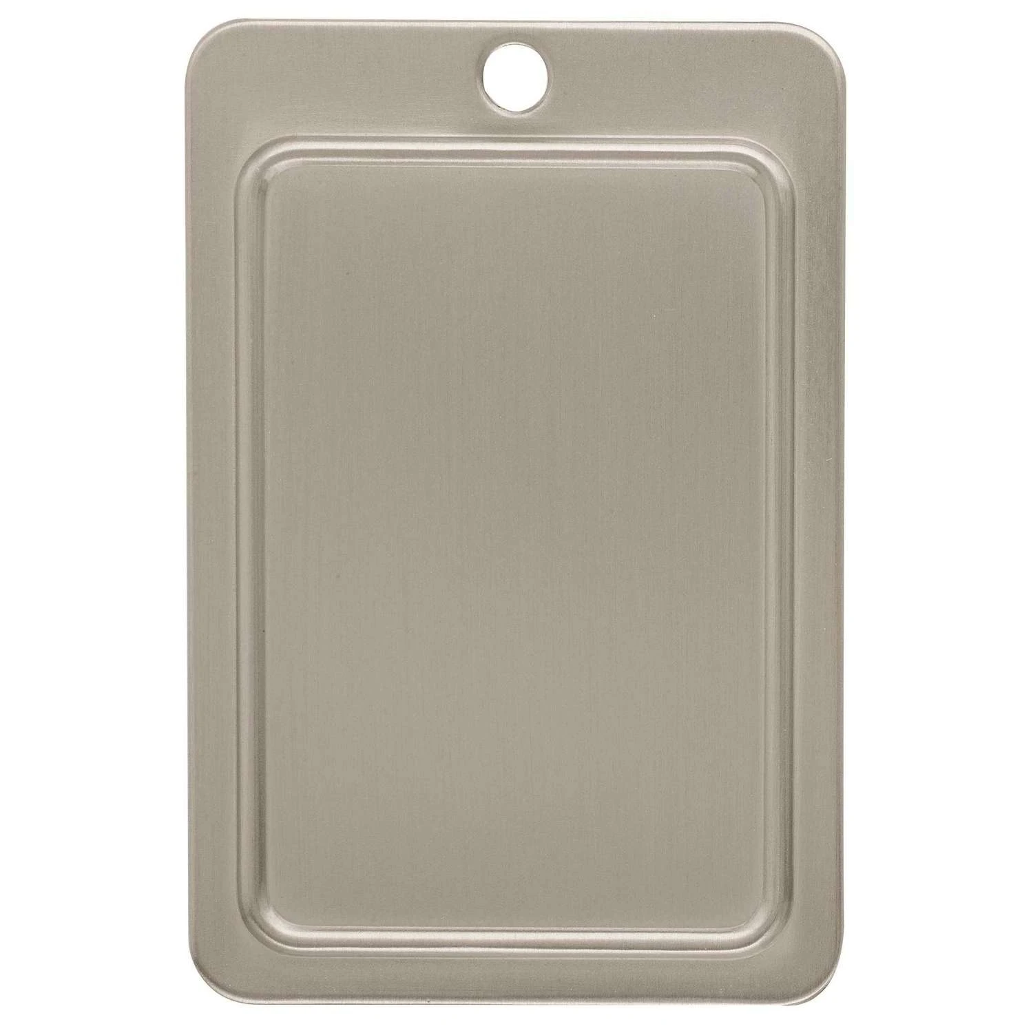 Amerock Cup Pull Revitalize Cabinet Pull Cup 3 In. Satin Nickel 5 Pk 8 Amerock Cup Pull Revitalize Cabinet Pull Cup 3 In. Satin Nickel 5 Pk - Image 6