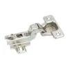 Amerock 2-7/16 In. W X 2-1/2 In. L Nickel Plated Steel Furniture Hinge 2 Pk 2 Amerock 2-7/16 In. W X 2-1/2 In. L Nickel Plated Steel Furniture Hinge 2 Pk -Supply Tools Market fcd8168c 79cf 4c86 a3a8 bacdaf477c7e