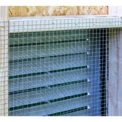 Garden Craft 36 In. H X 25 Ft. L Galvanized Steel Hardware Cloth 1/2 In. -Supply Tools Market fd9c73a9 0163 4256 bf9e 9bc04d45634b